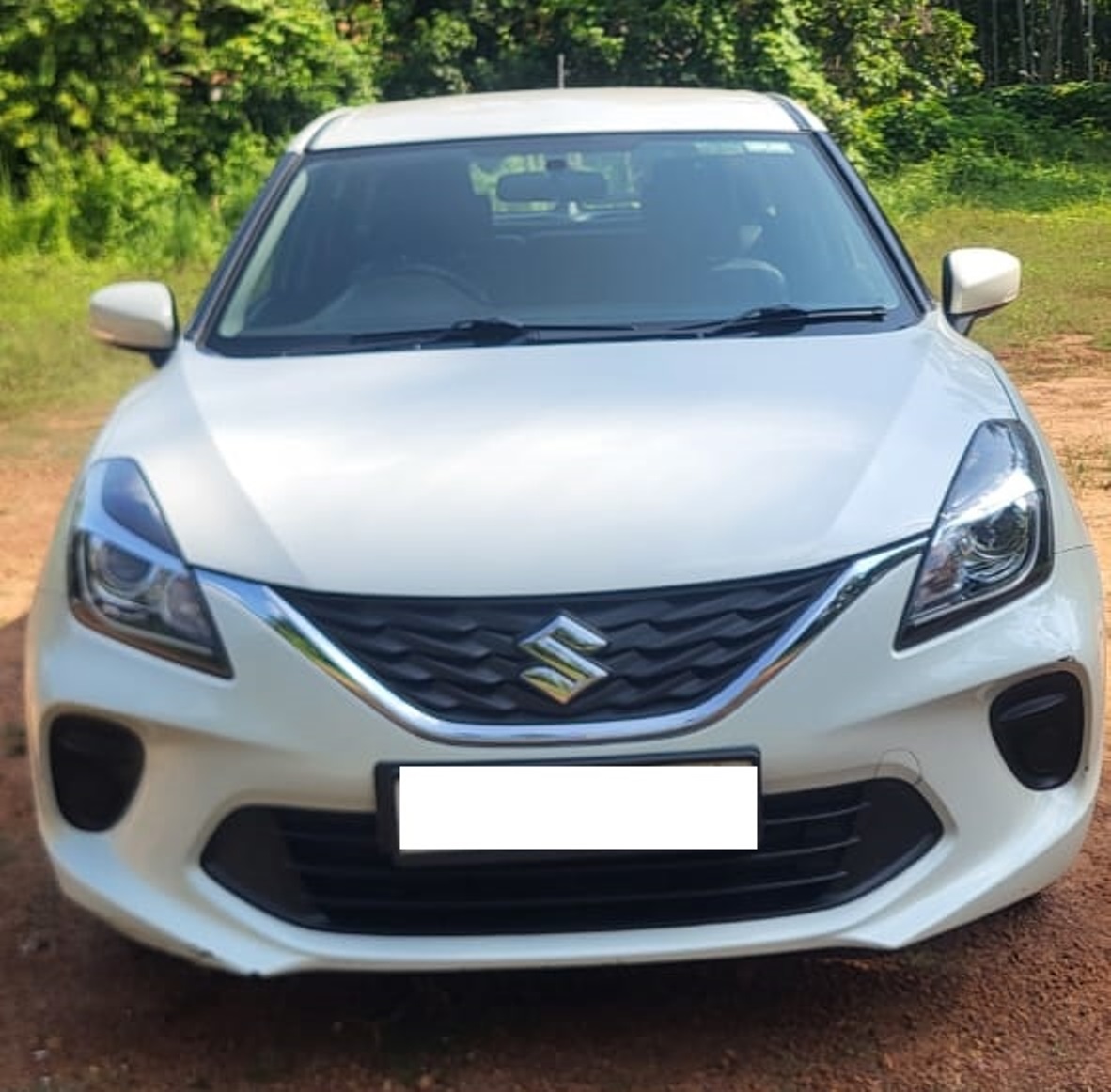MARUTI BALENO in Kannur